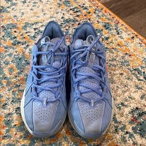 Nike GT Cut 3’s